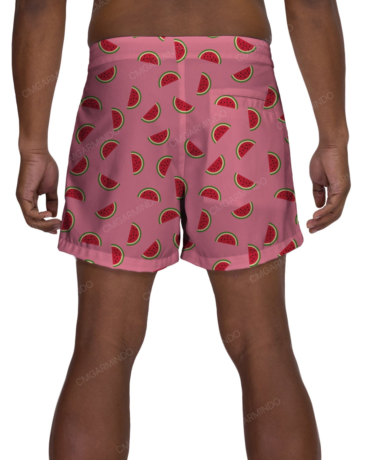 15" Fixed Waist Boardshorts