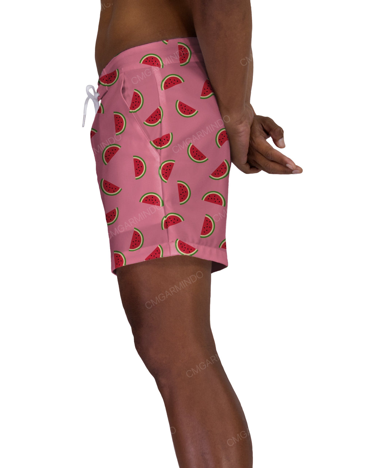 15" Fixed Waist Boardshorts