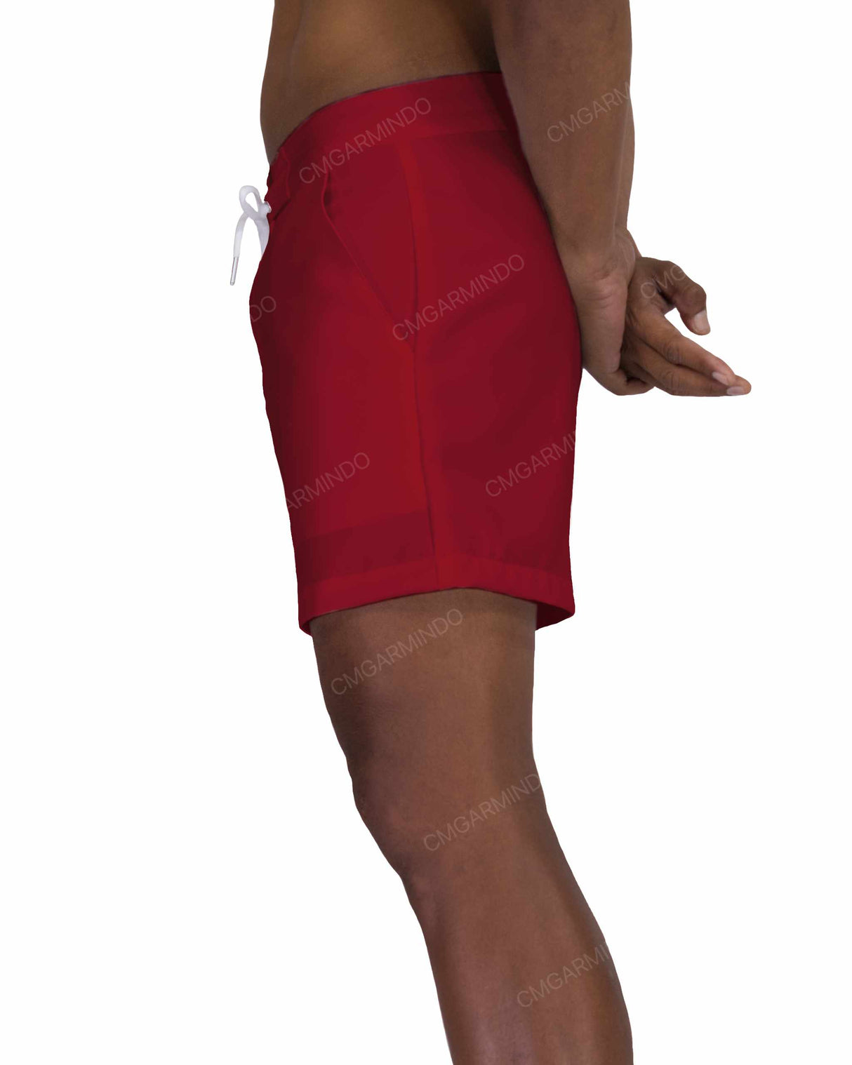 15" Fixed Waist Boardshorts