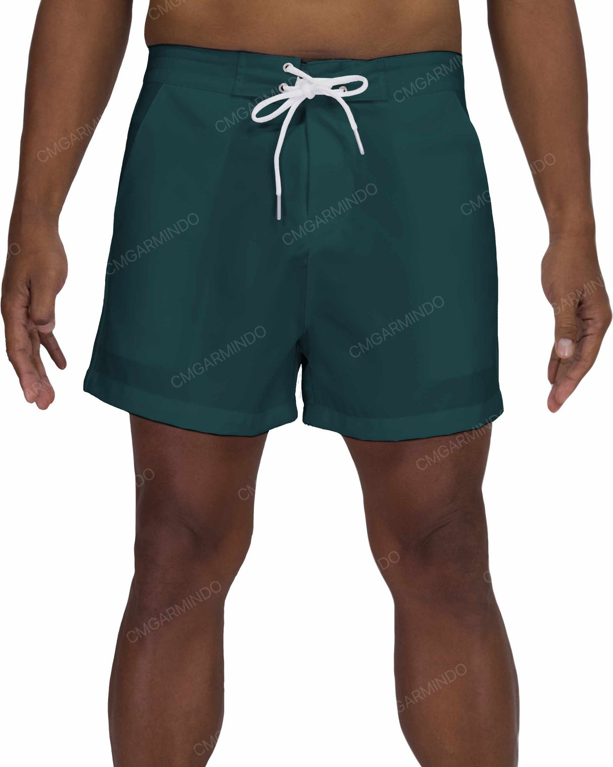 15" Fixed Waist Boardshorts