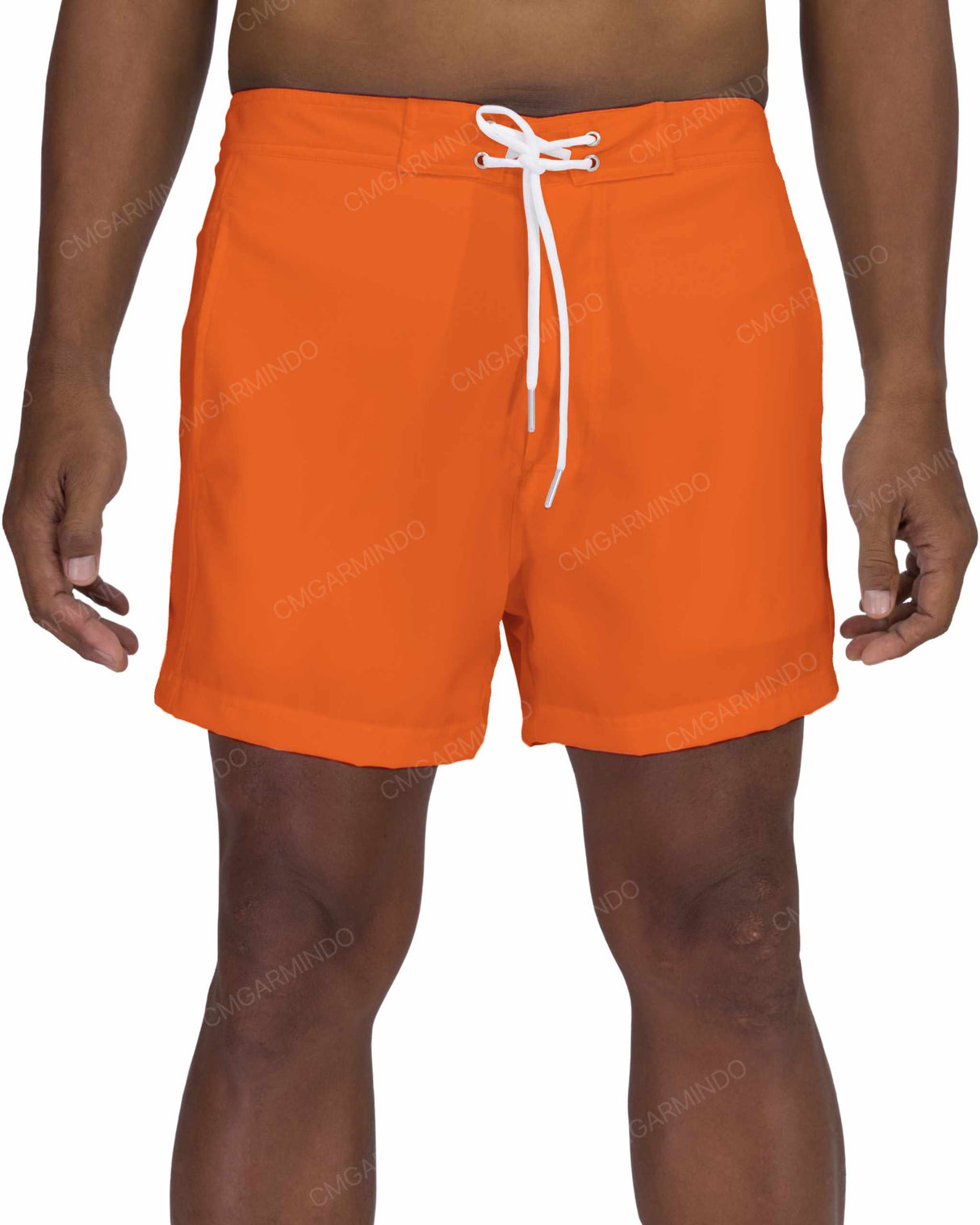 15" Fixed Waist Side Panel Boardshorts