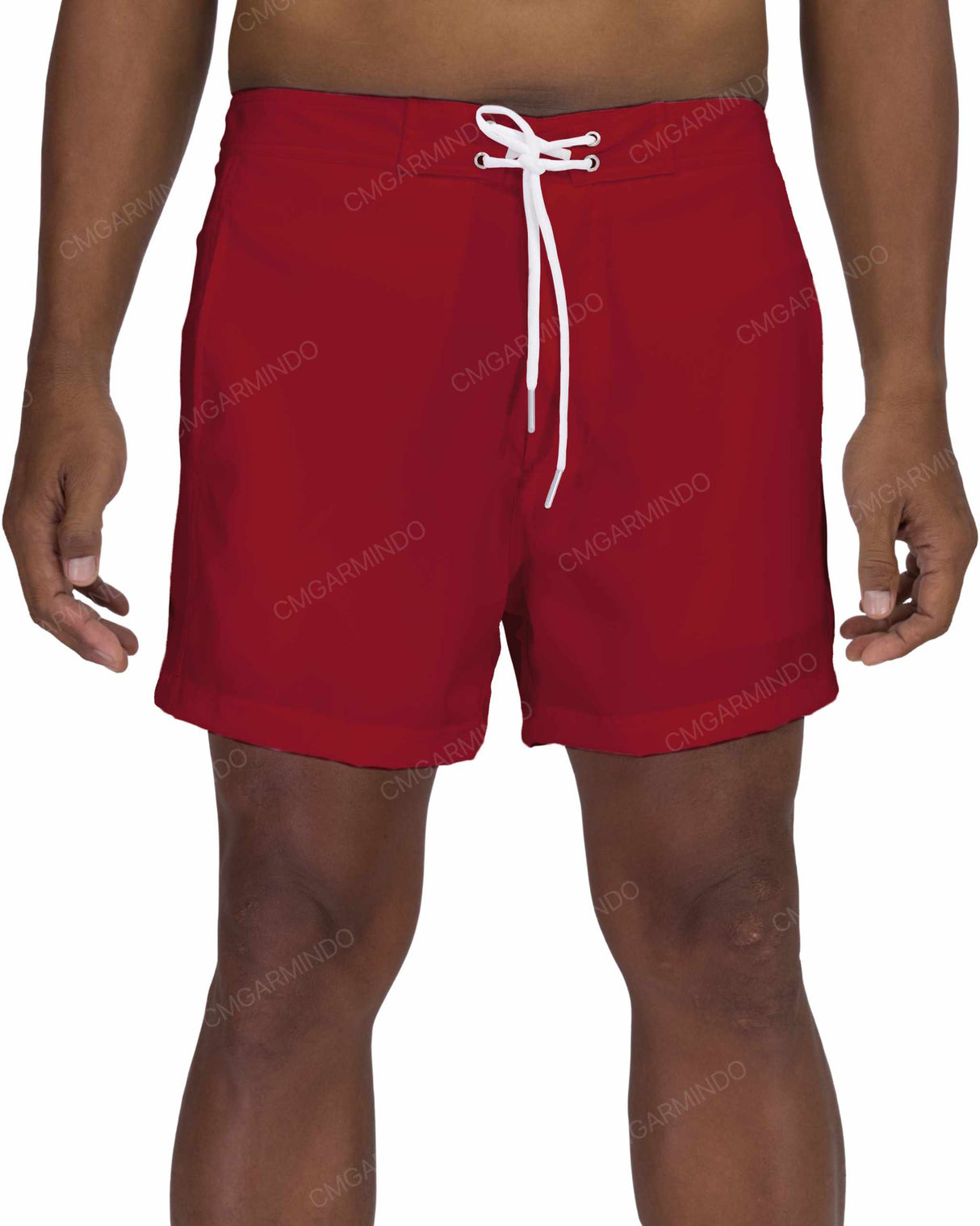 15" Fixed Waist Side Panel Boardshorts