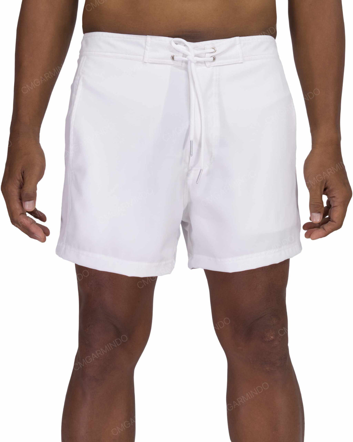 15" Fixed Waist Side Panel Boardshorts