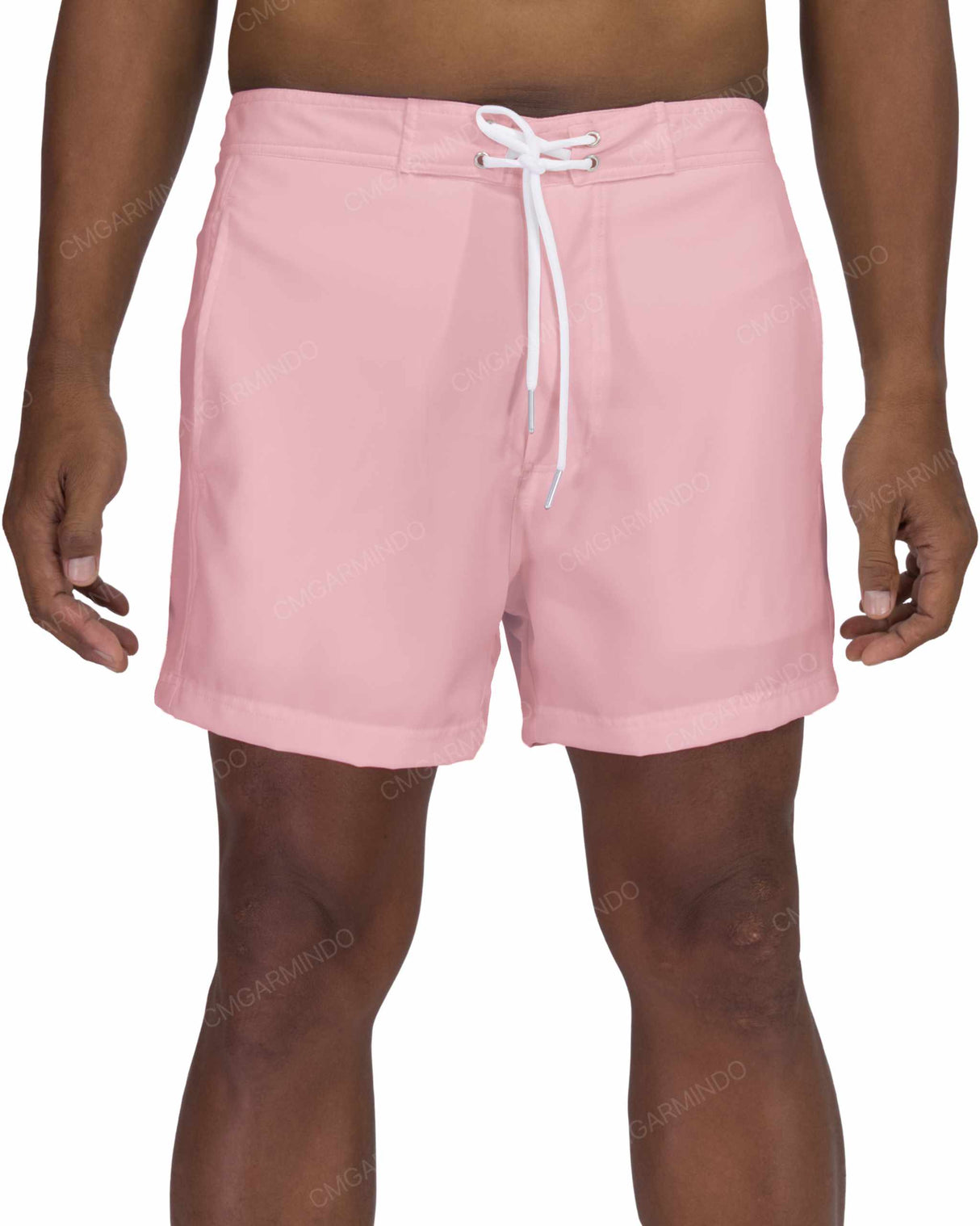 15" Fixed Waist Side Panel Boardshorts