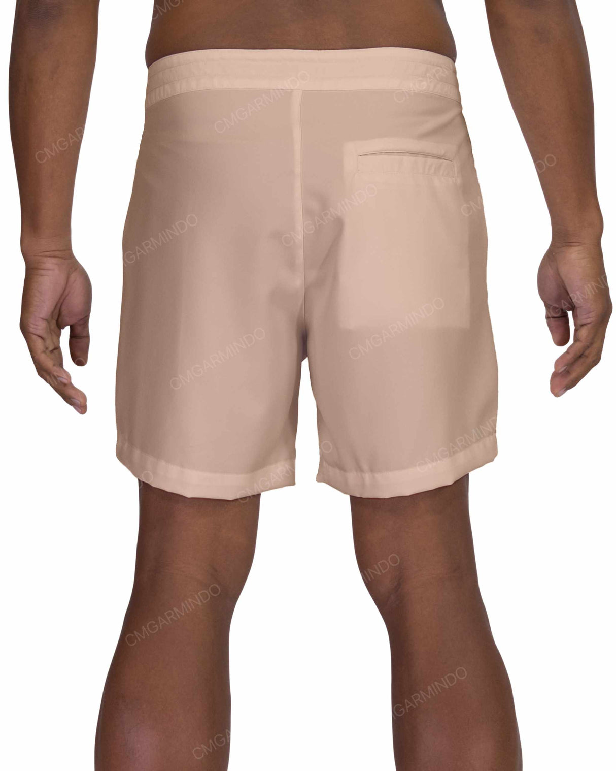 17" Fixed Waist Boardshorts