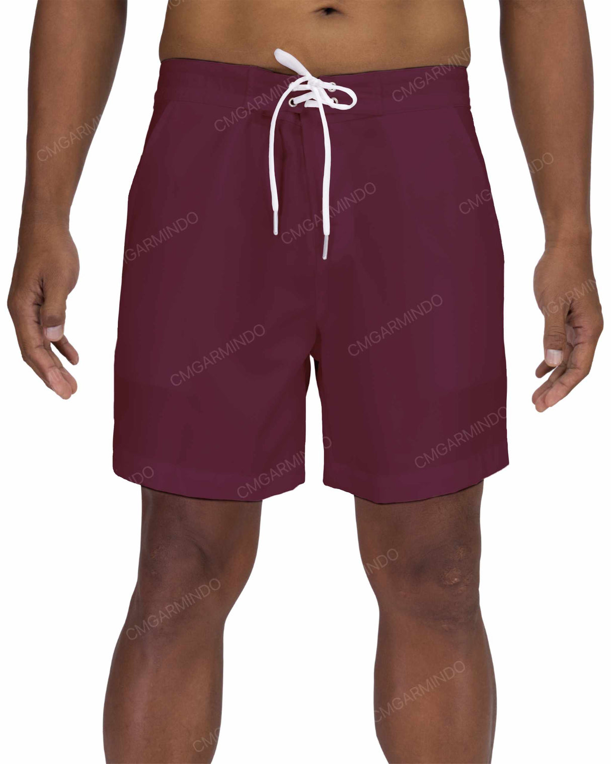 17" Fixed Waist Boardshorts