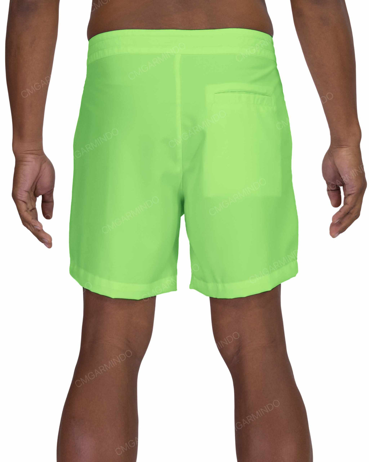 17" Fixed Waist Boardshorts