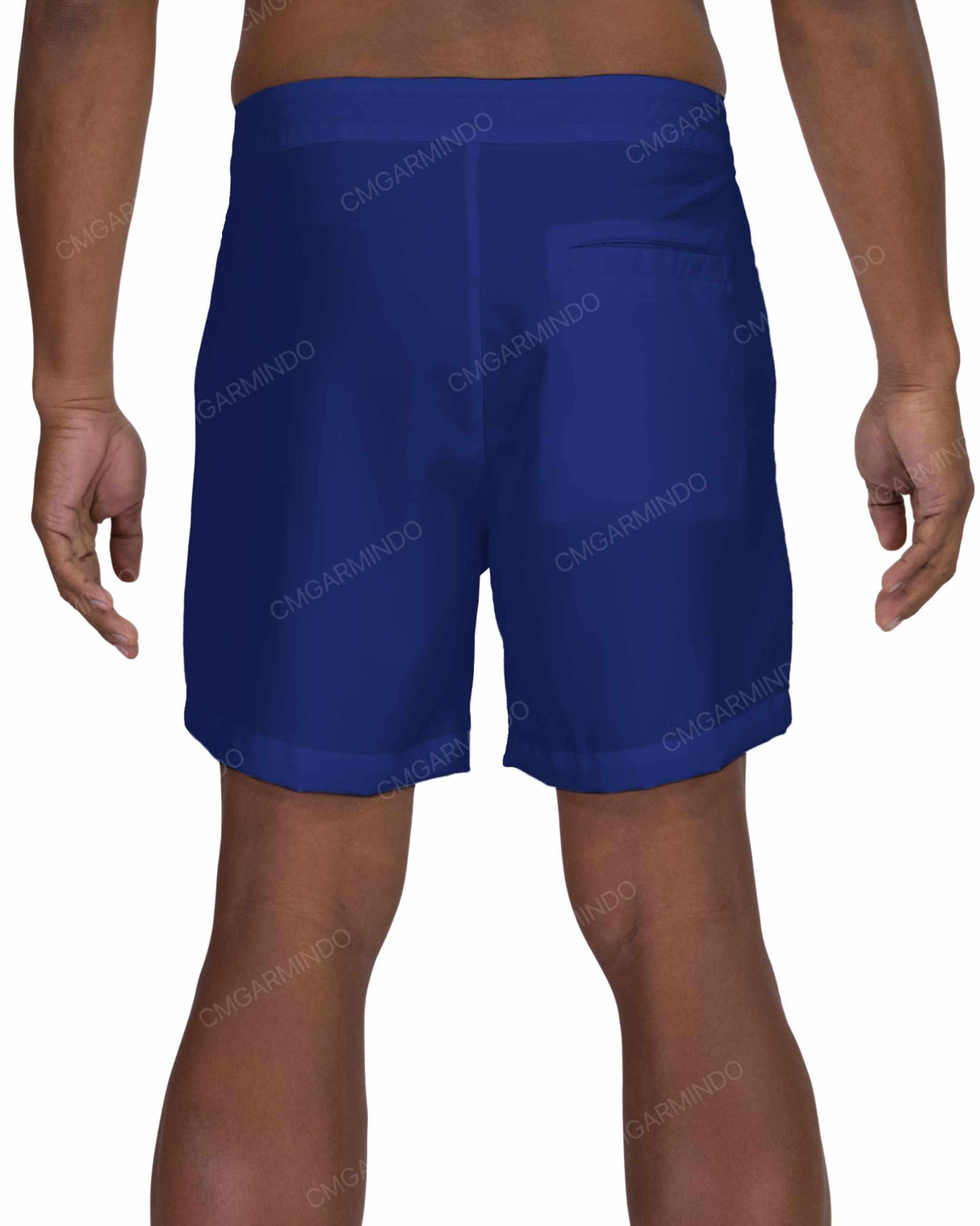 17" Fixed Waist Boardshorts