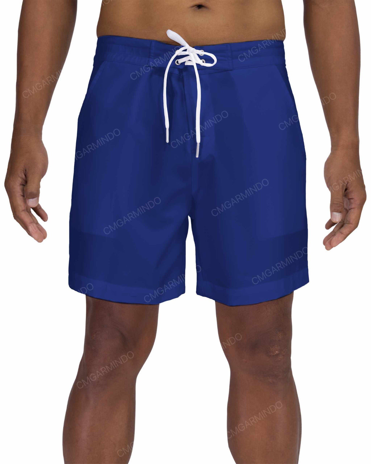 17" Fixed Waist Boardshorts