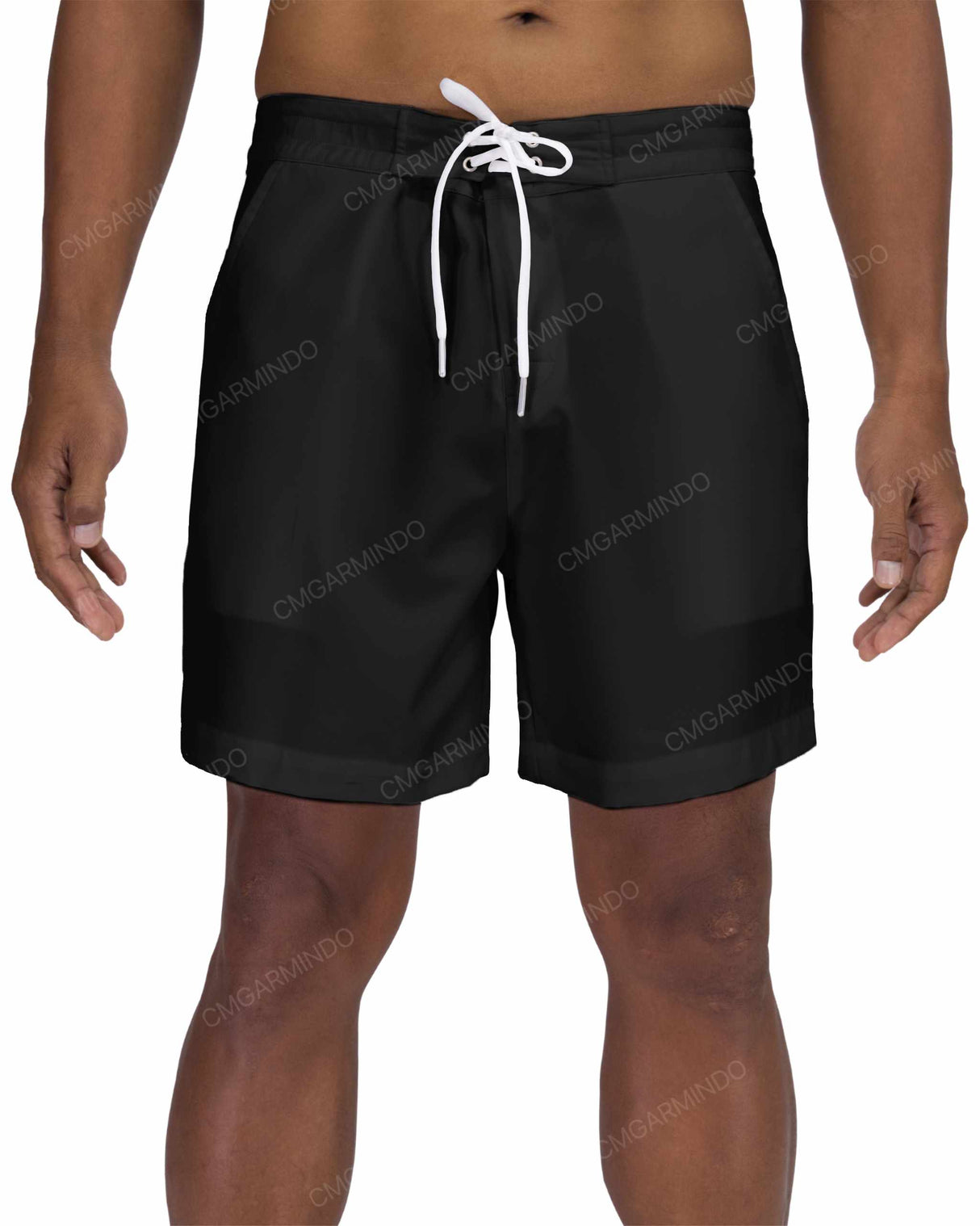 17" Fixed Waist Boardshorts