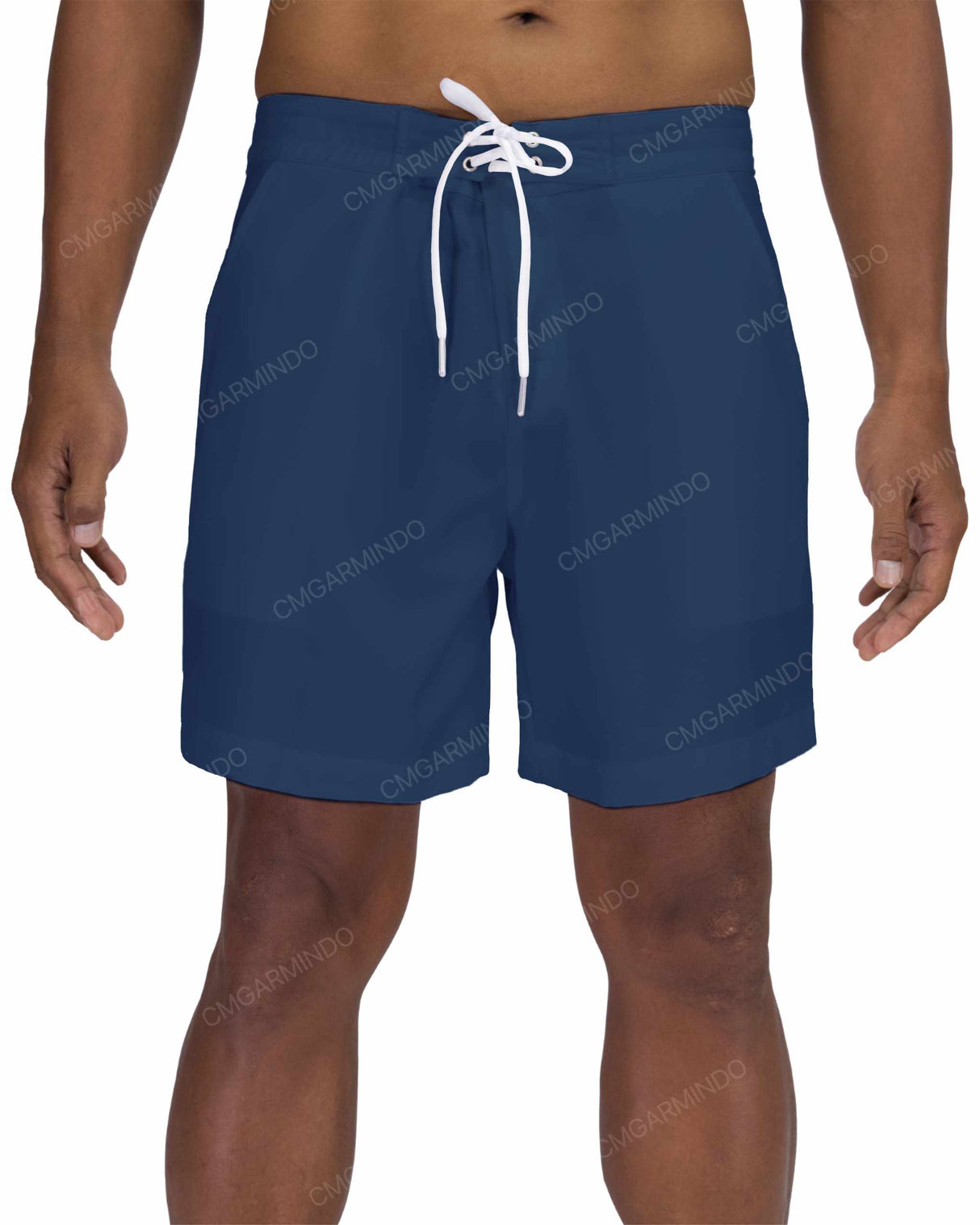 17" Fixed Waist Boardshorts