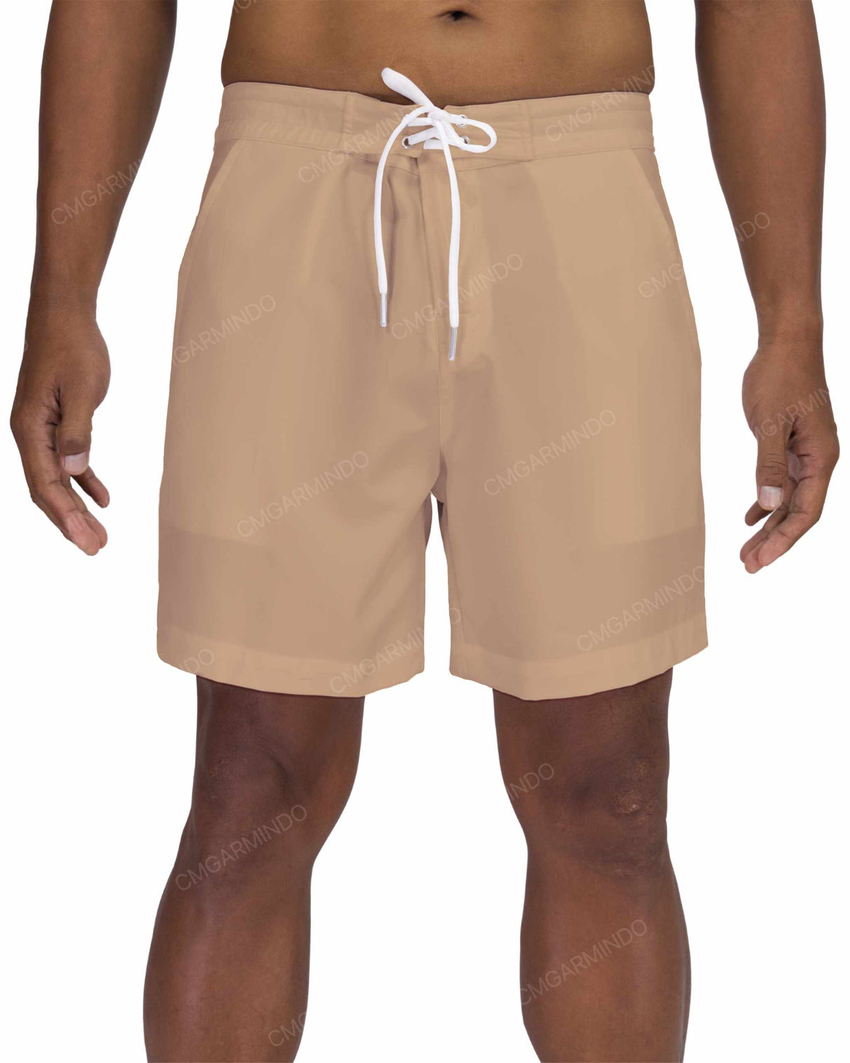 17" Fixed Waist Boardshorts