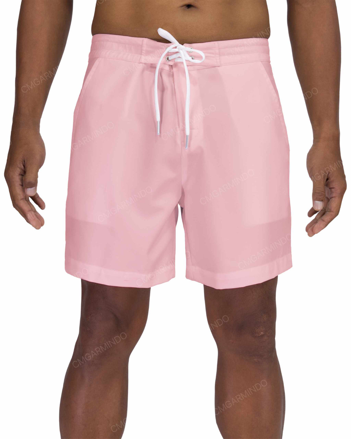17" Fixed Waist Boardshorts