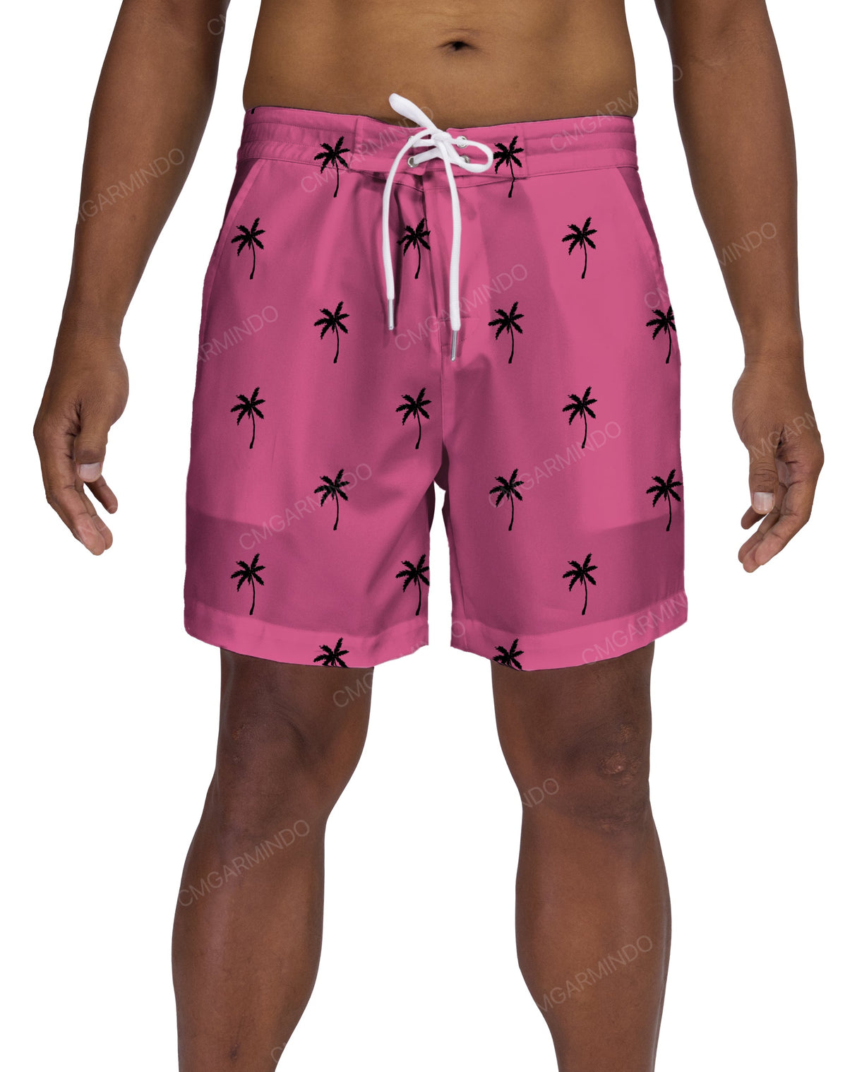 17" Fixed Waist Boardshorts