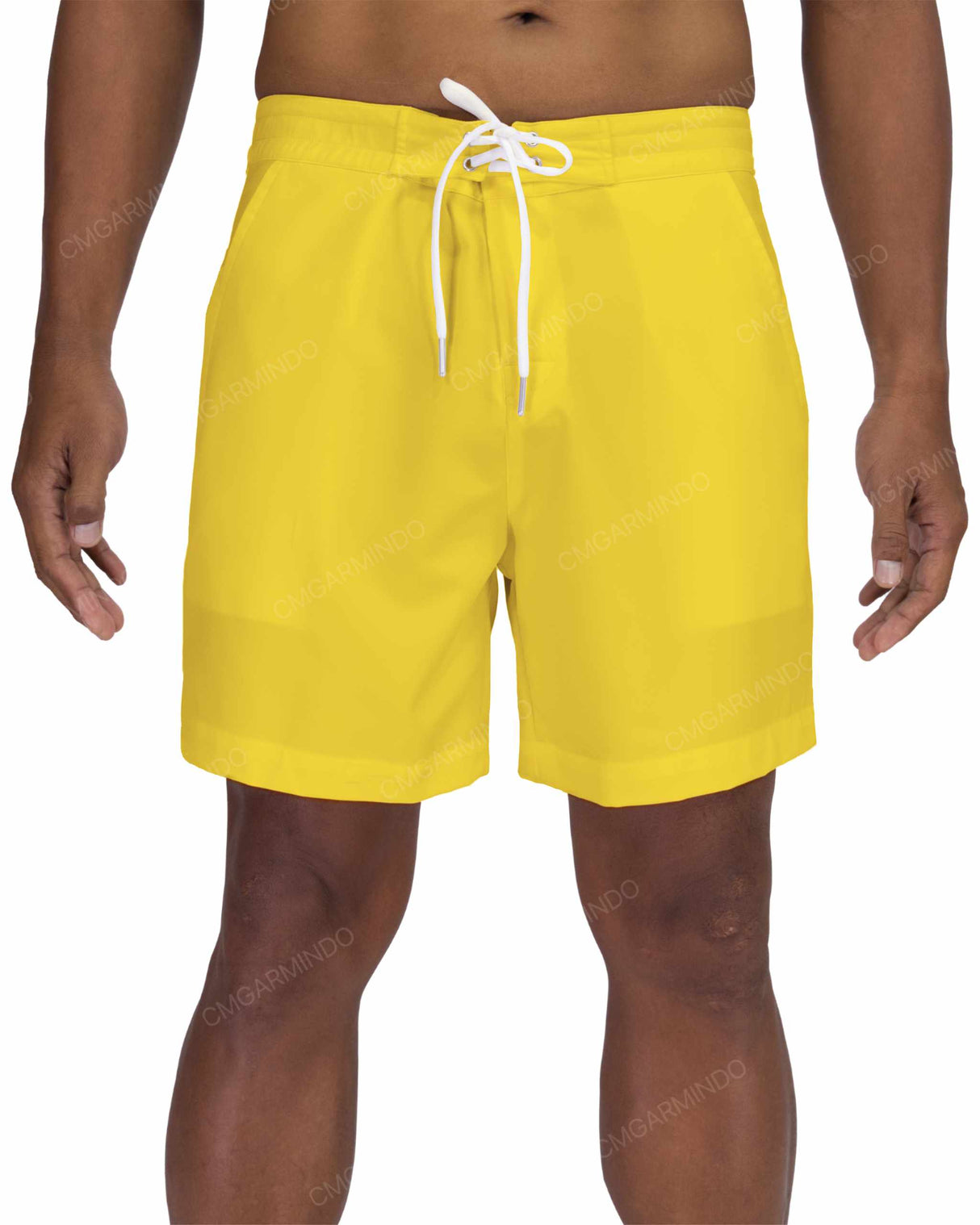 17" Fixed Waist Boardshorts