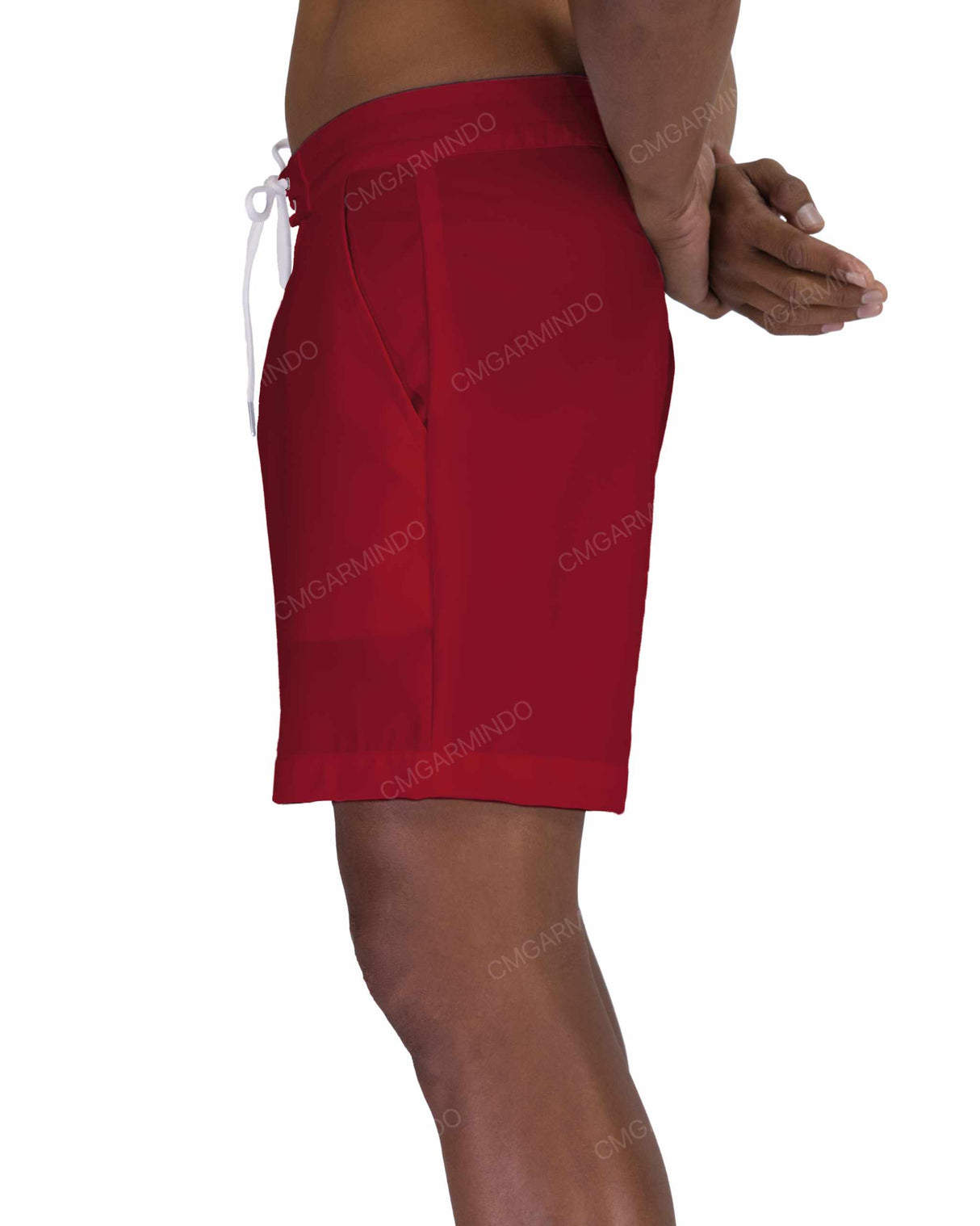 17" Fixed Waist Boardshorts