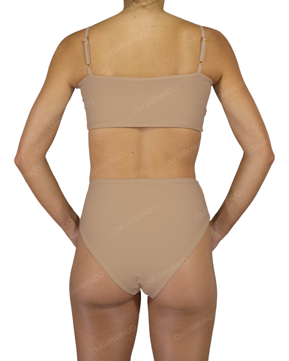 High Waist Bottom