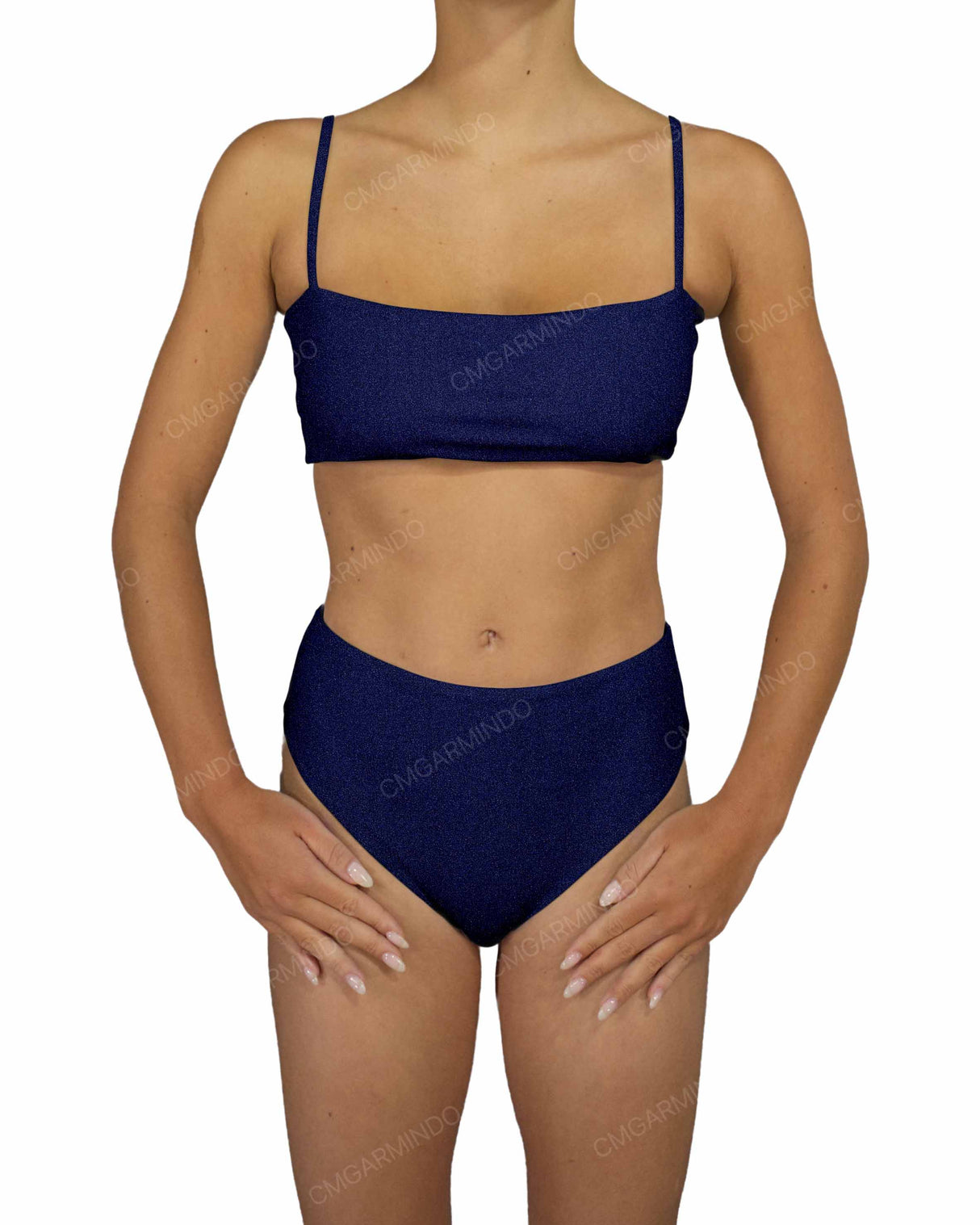 High Waist Bottom