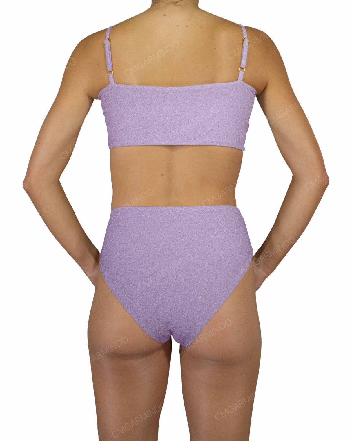 High Waist Bottom