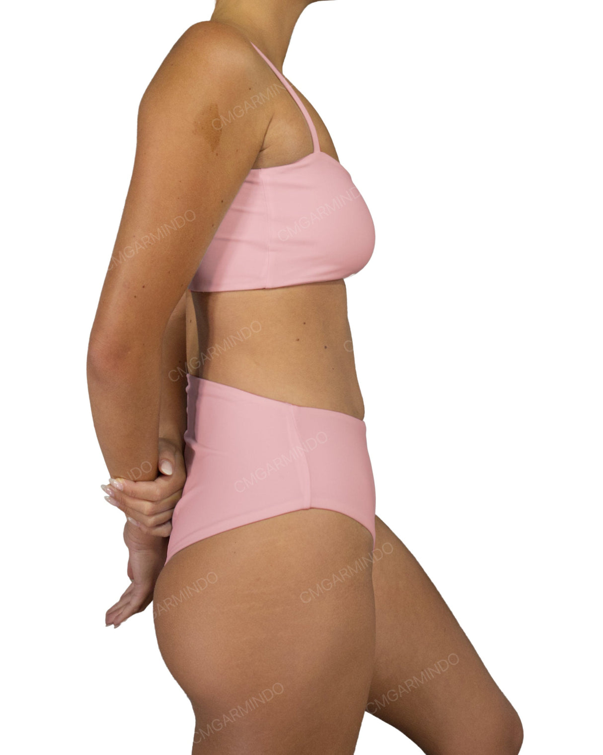 High Waist Bottom