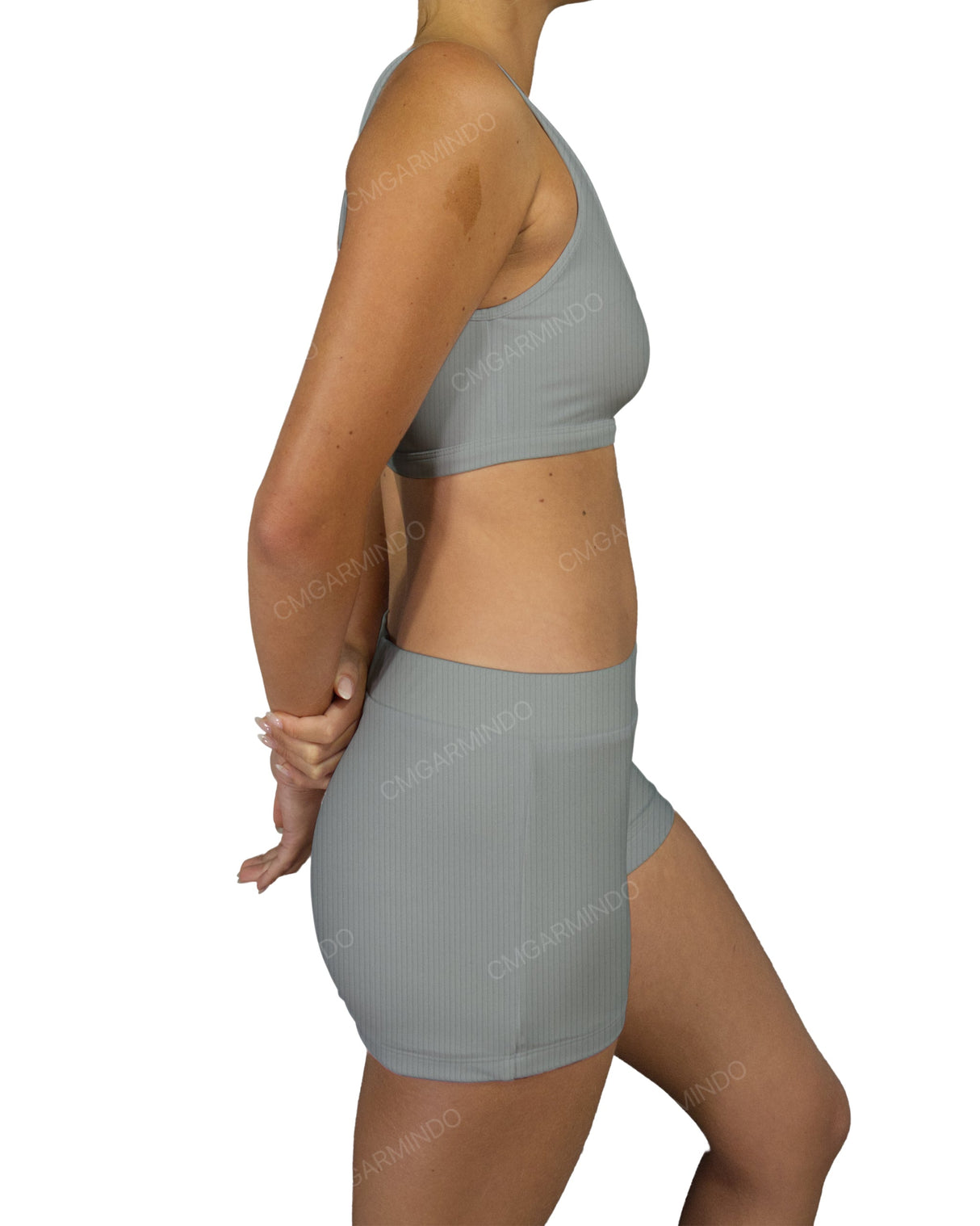 Booty Swim Shorts