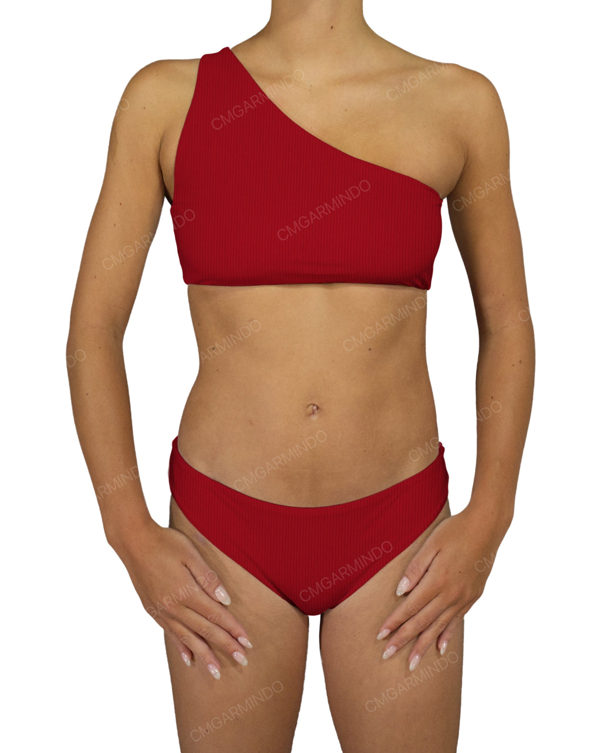 Low Waist Bottom