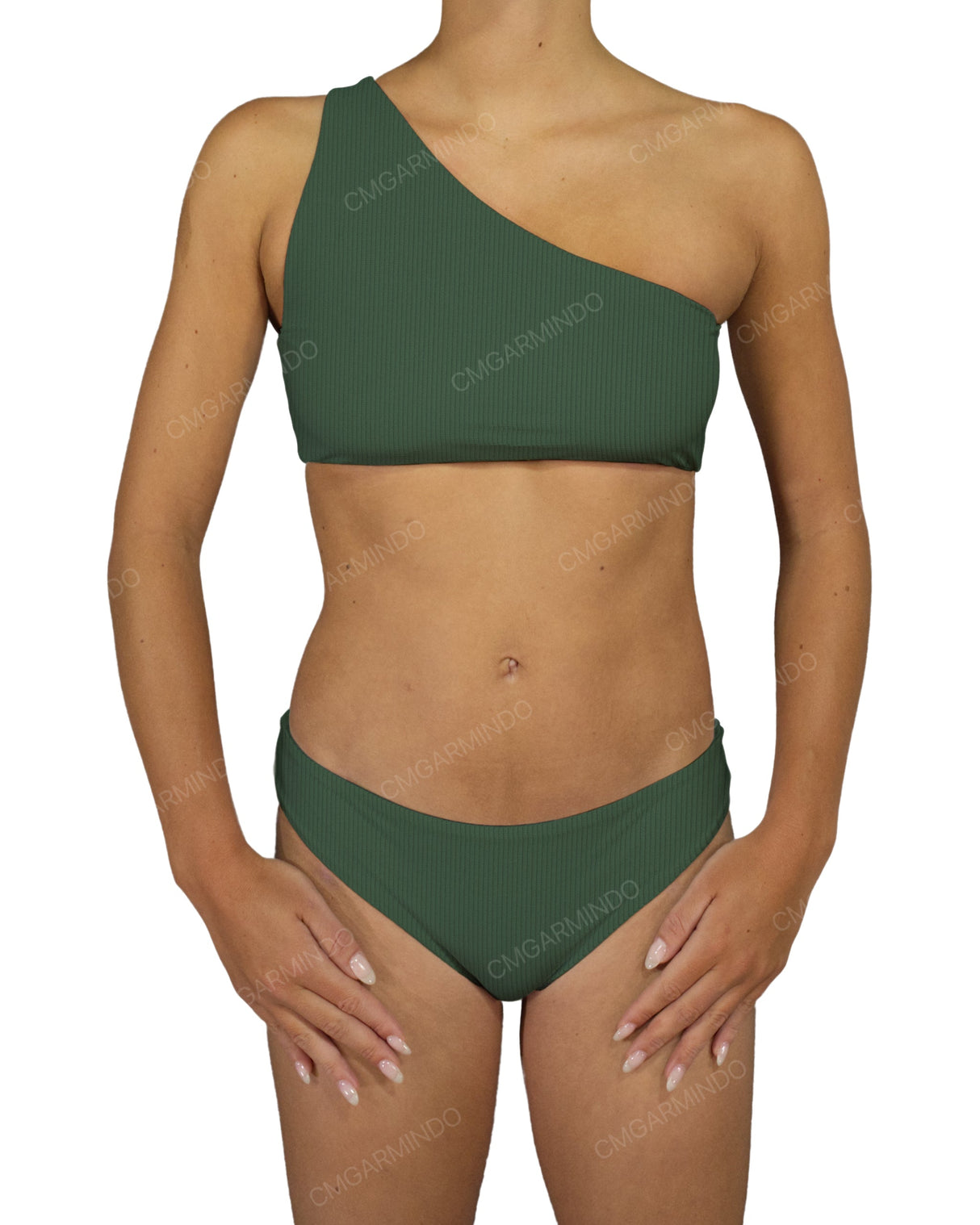Low Waist Bottom