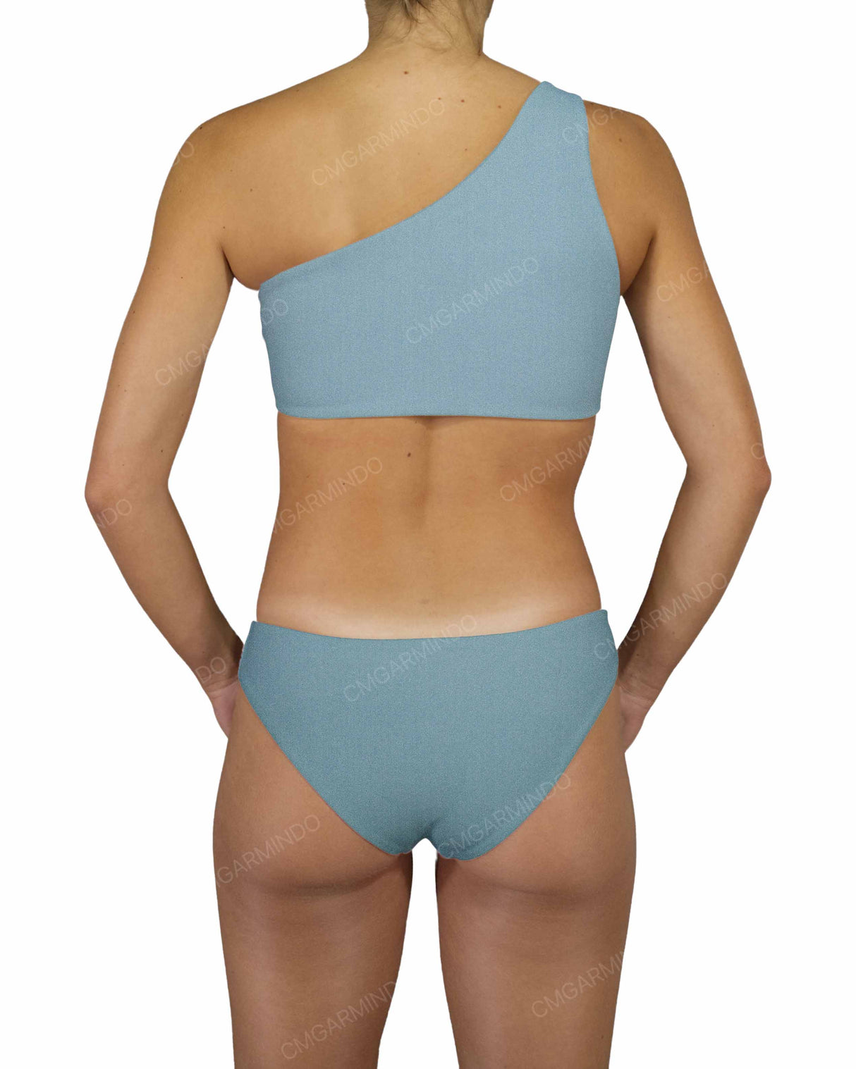 Low Waist Bottom