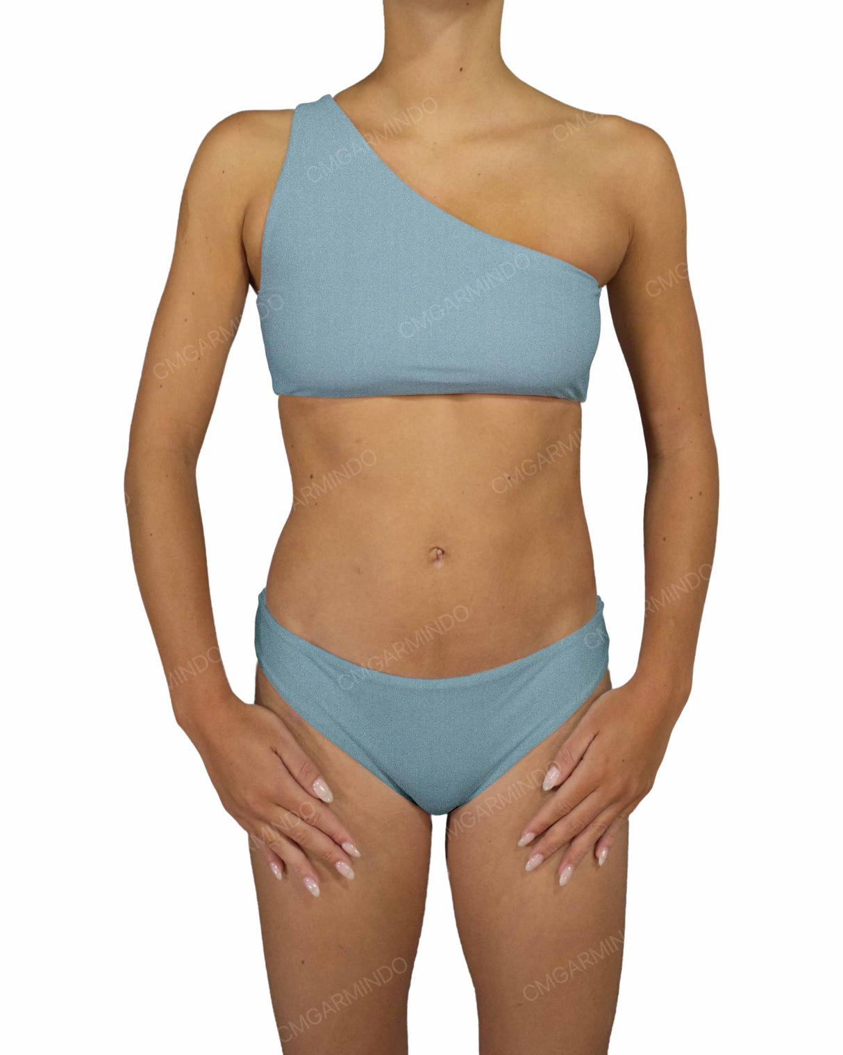 Low Waist Bottom