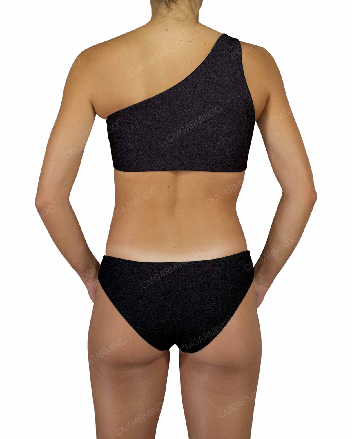 Low Waist Bottom