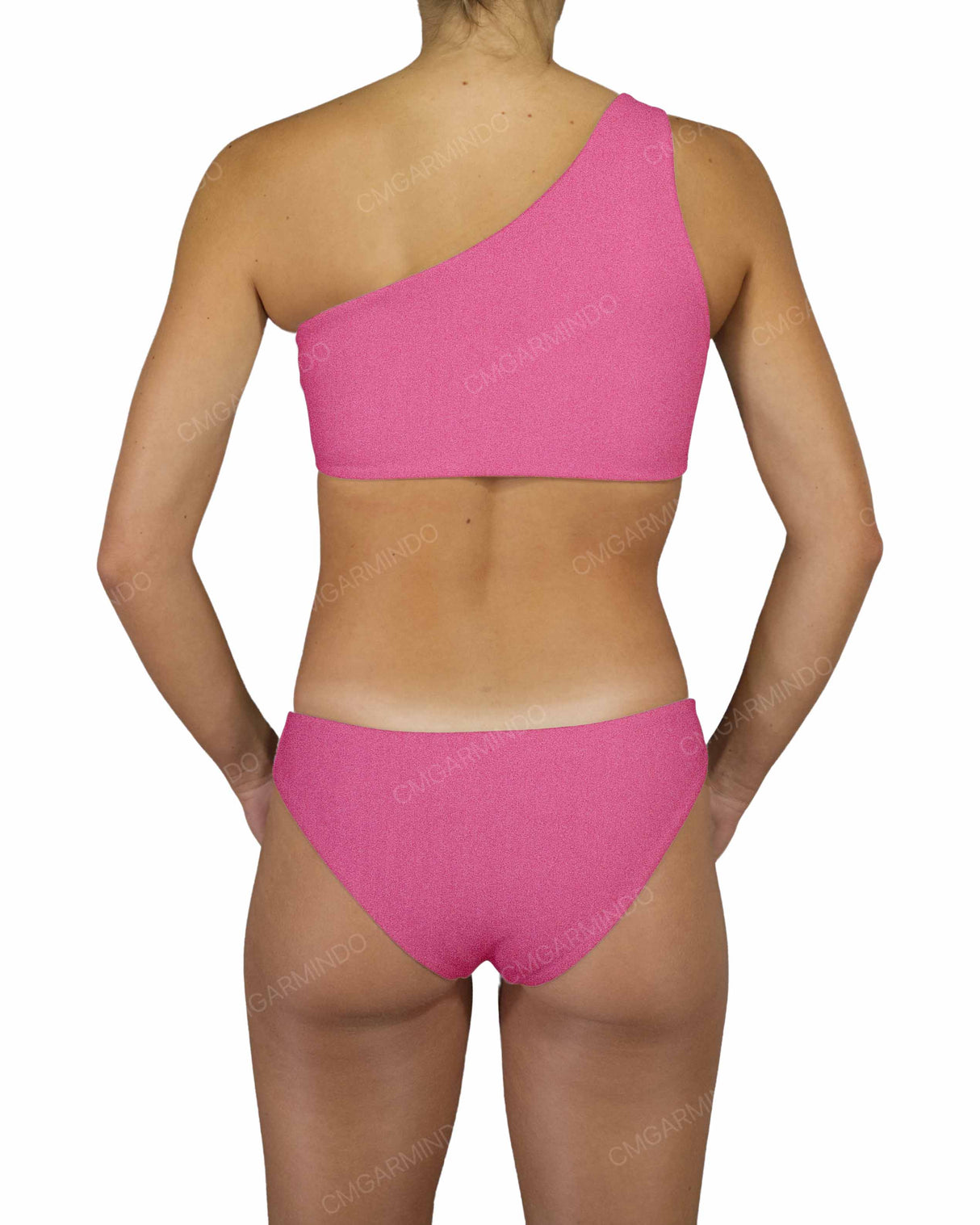 Low Waist Bottom