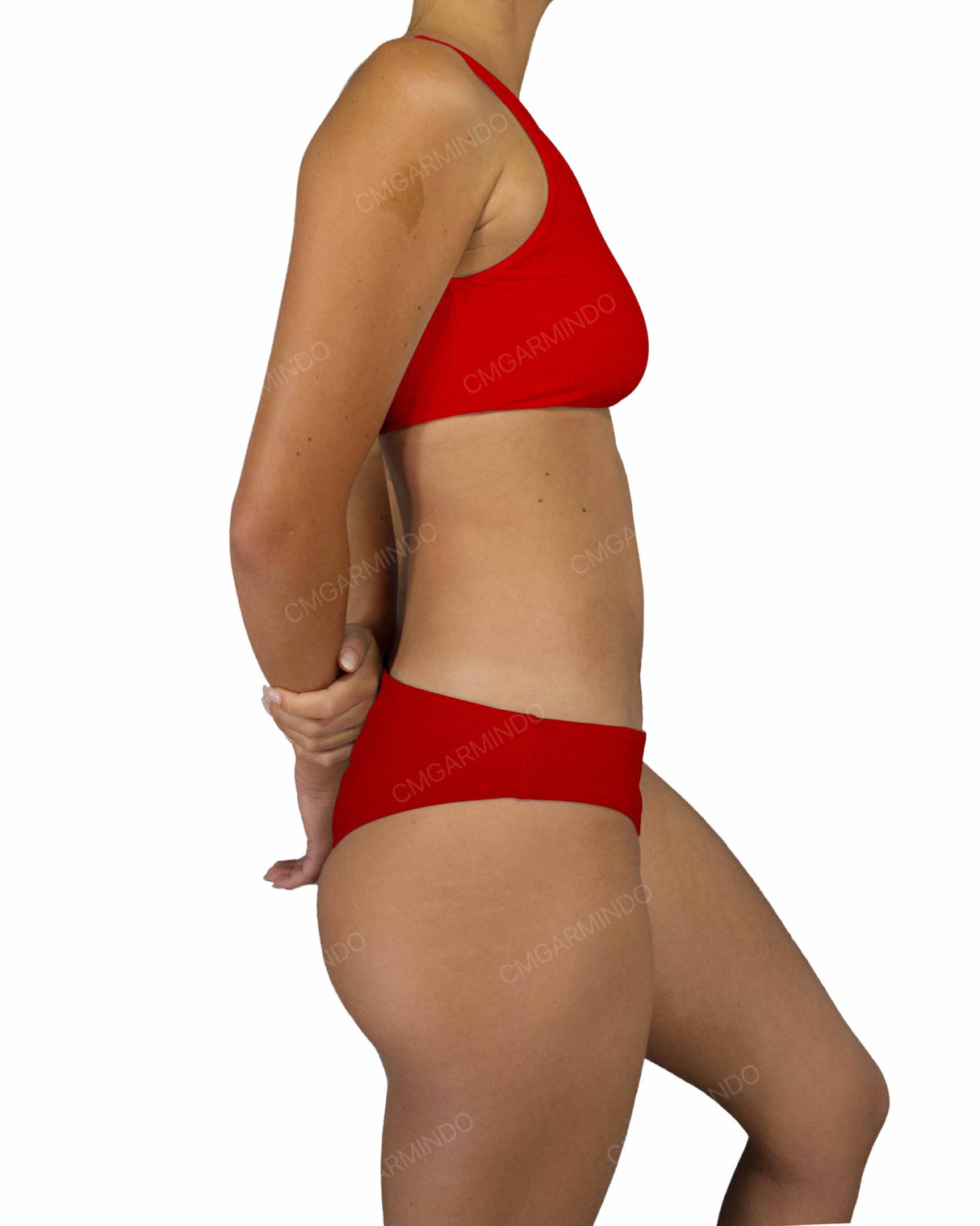 Low Waist Bottom