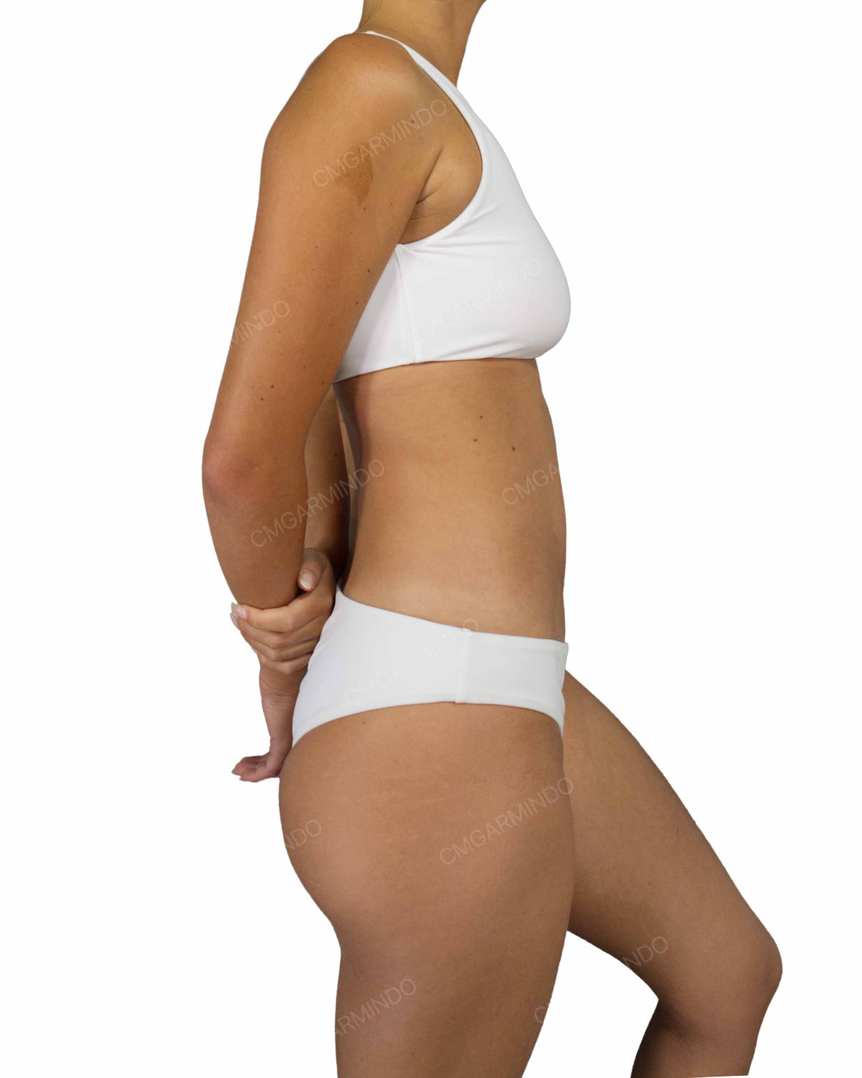 Low Waist Bottom