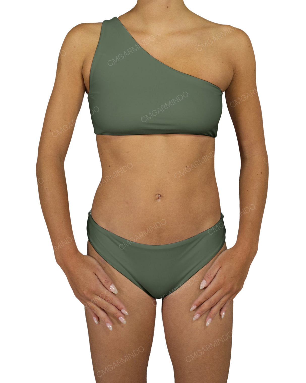 Low Waist Bottom