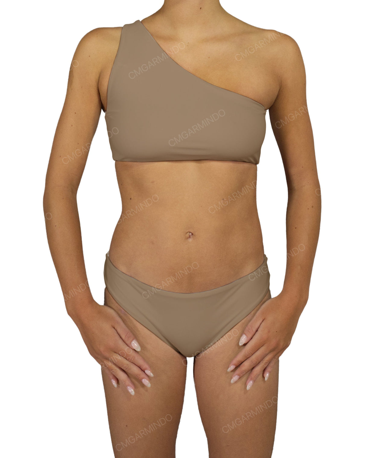 Low Waist Bottom