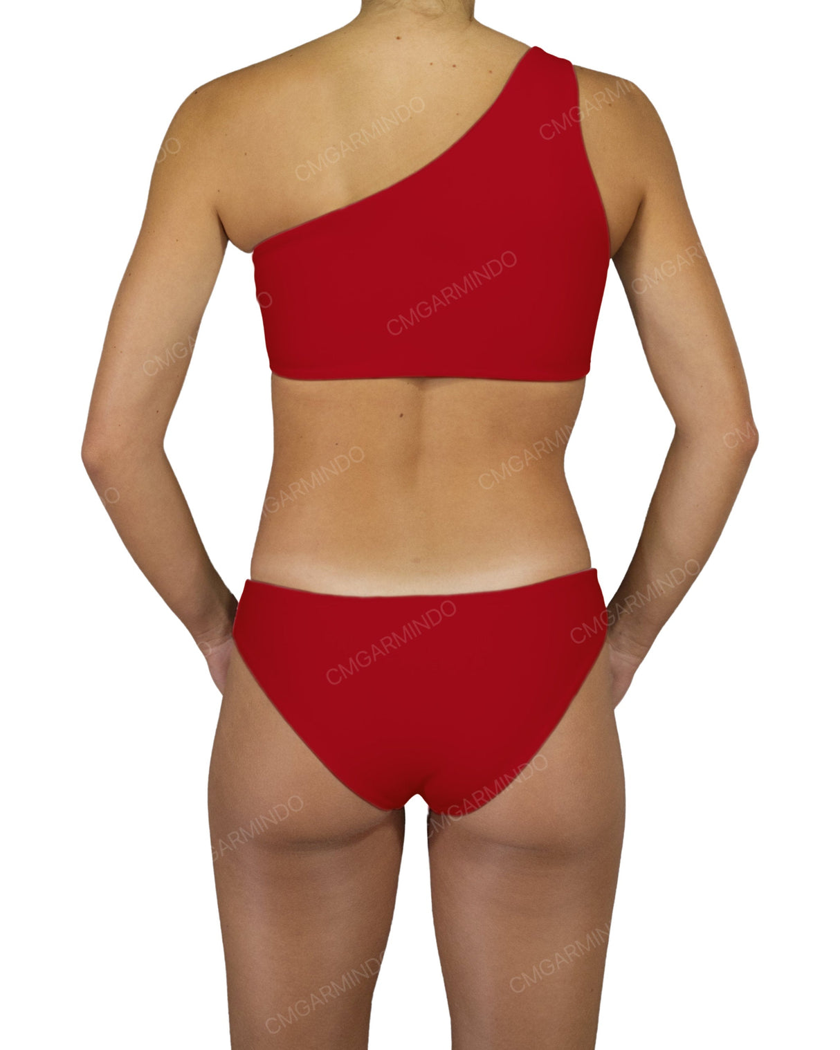 Low Waist Bottom