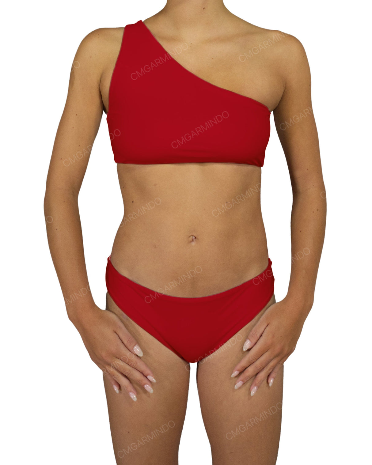 Low Waist Bottom