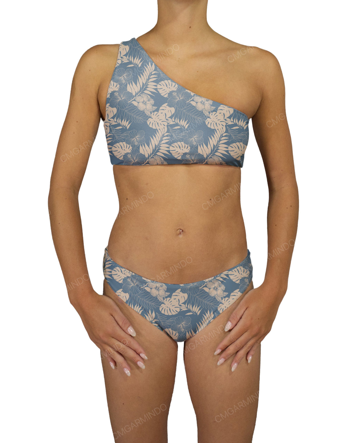 Low Waist Bottom