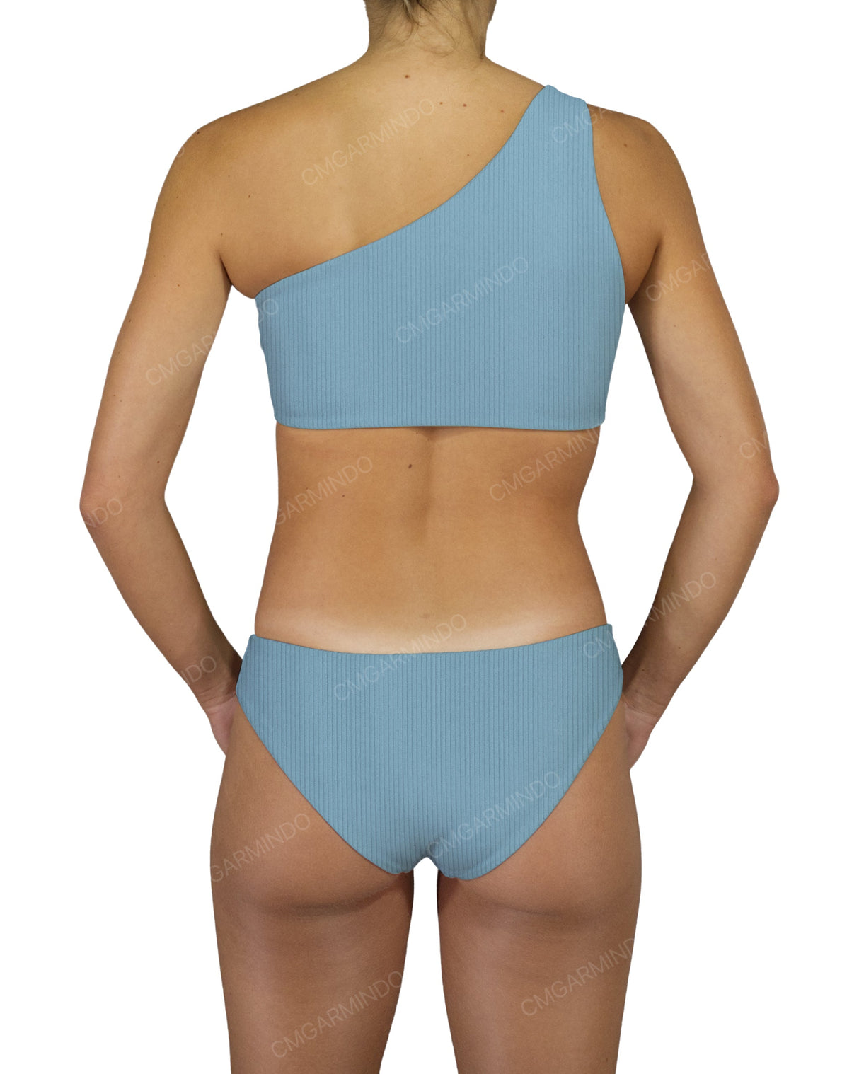 Low Waist Bottom