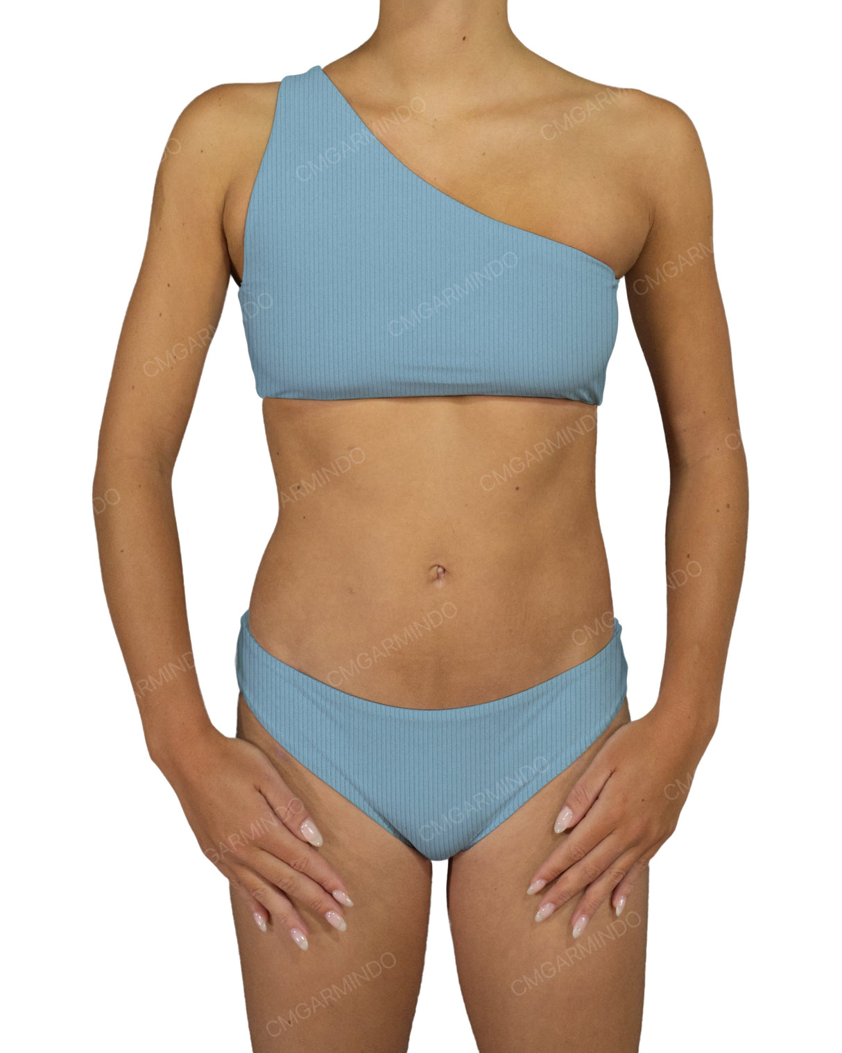 Low Waist Bottom