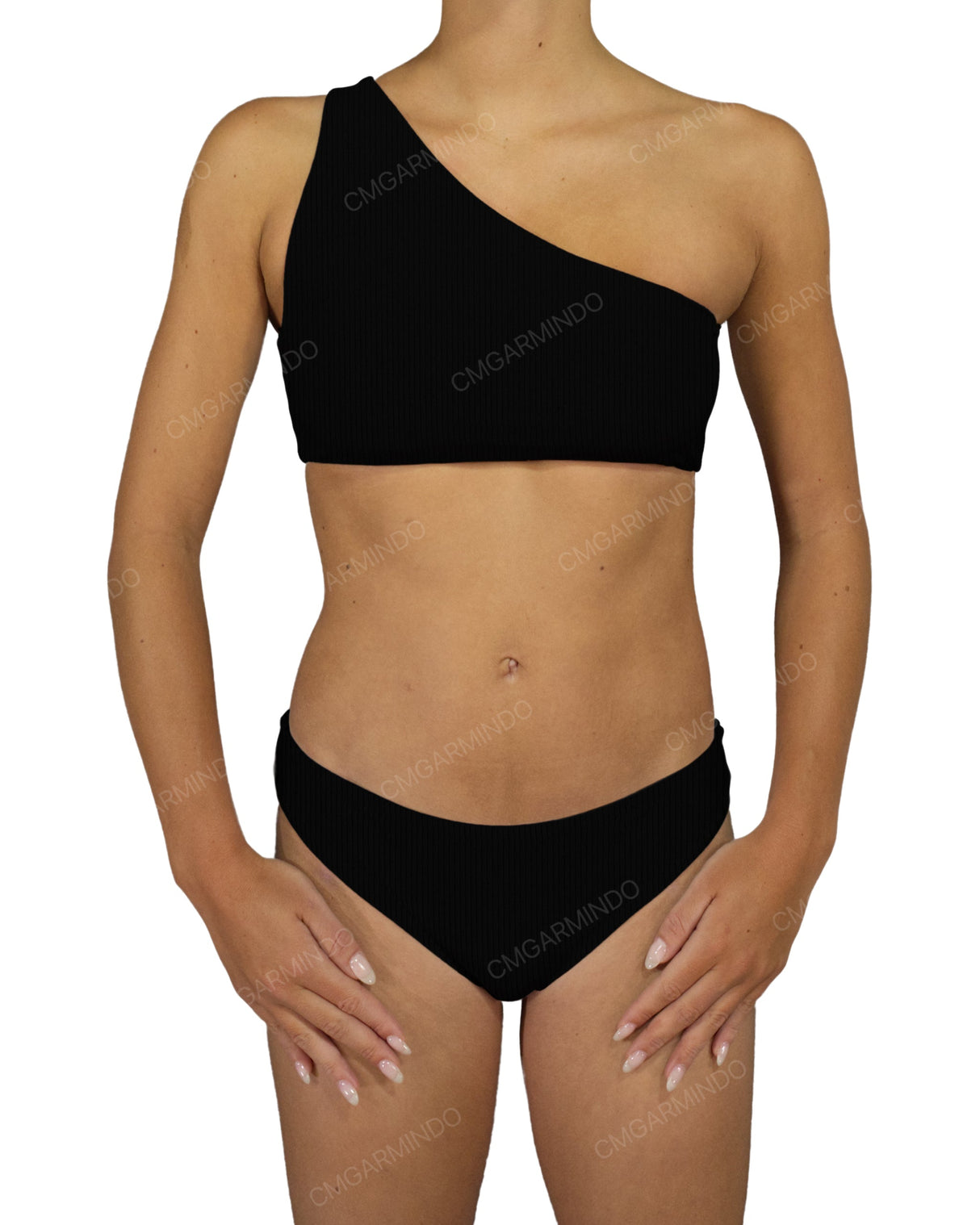 Low Waist Bottom