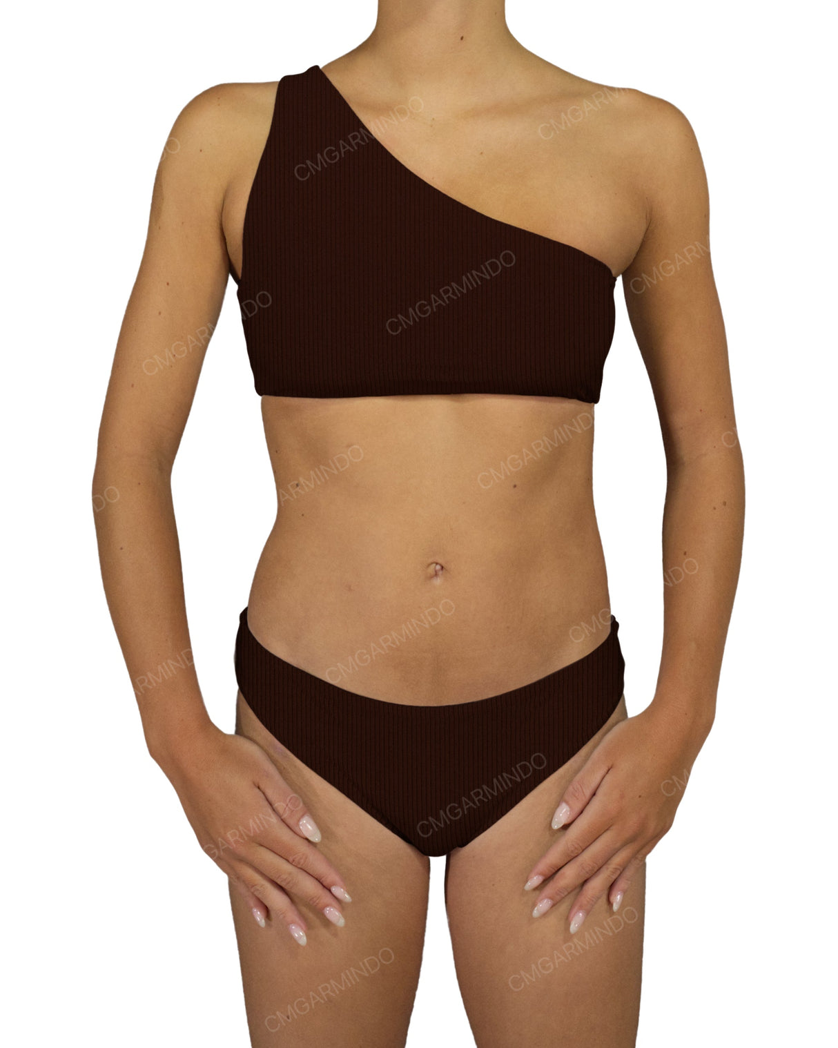 Low Waist Bottom