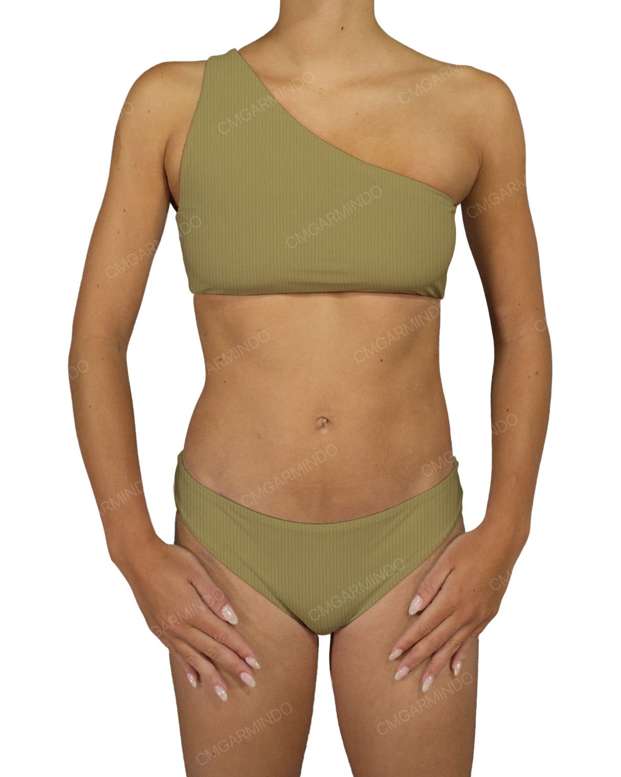 Low Waist Bottom
