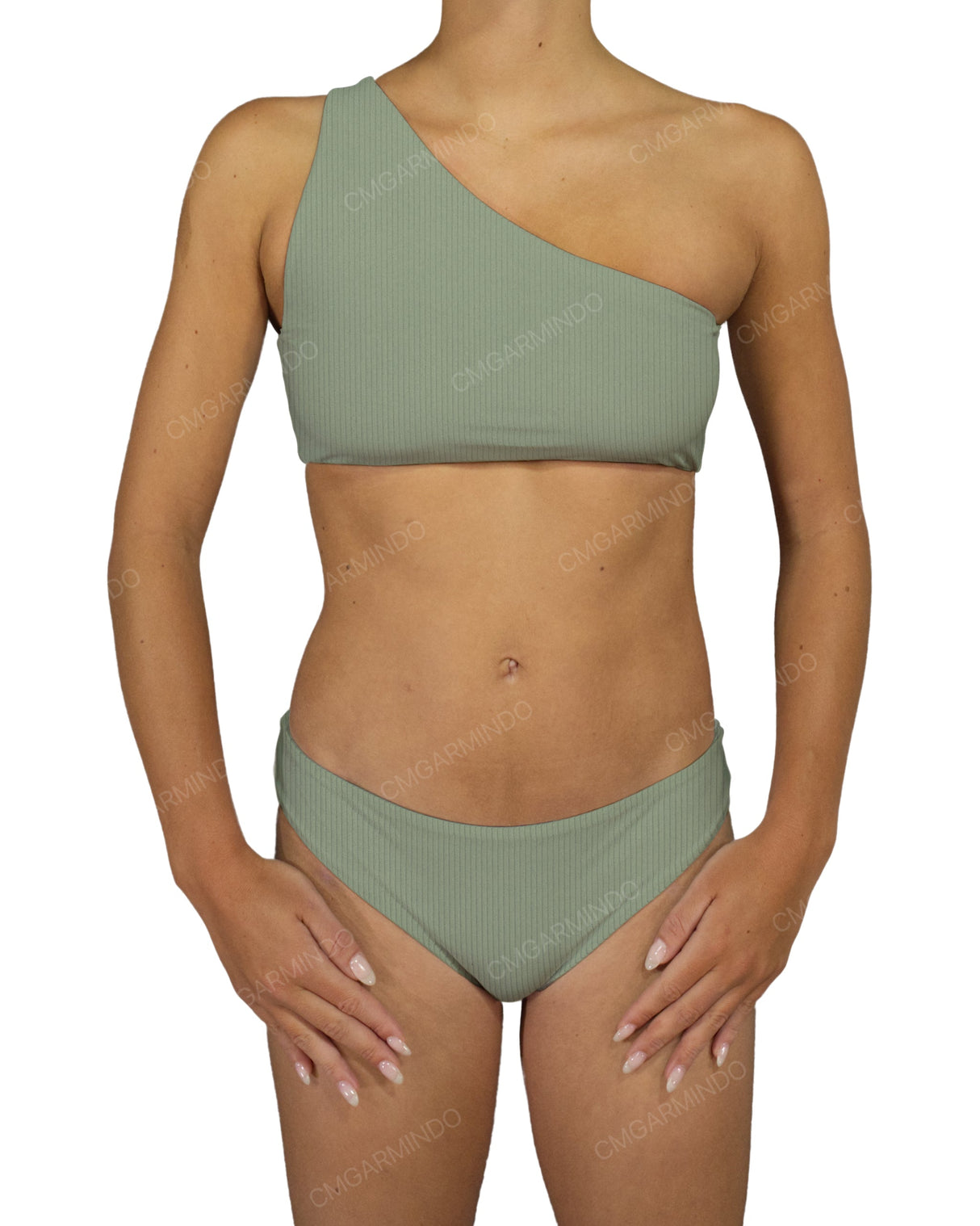 Low Waist Bottom