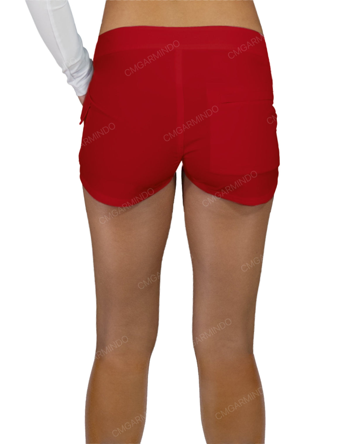 Fixed Waist Boardshorts