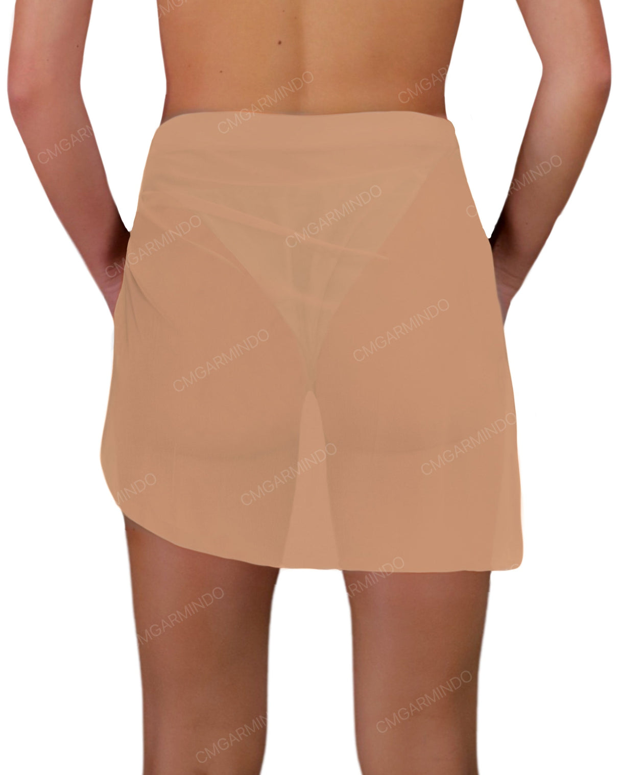 Short Sarong