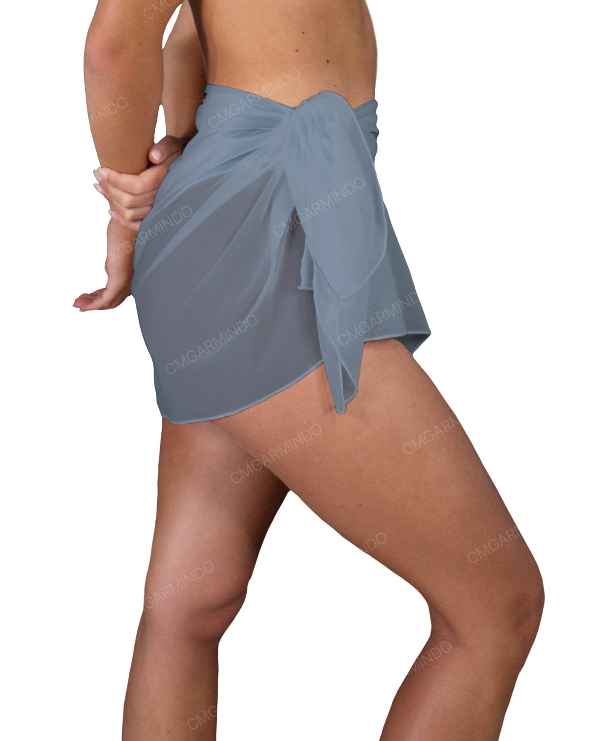 Short Sarong