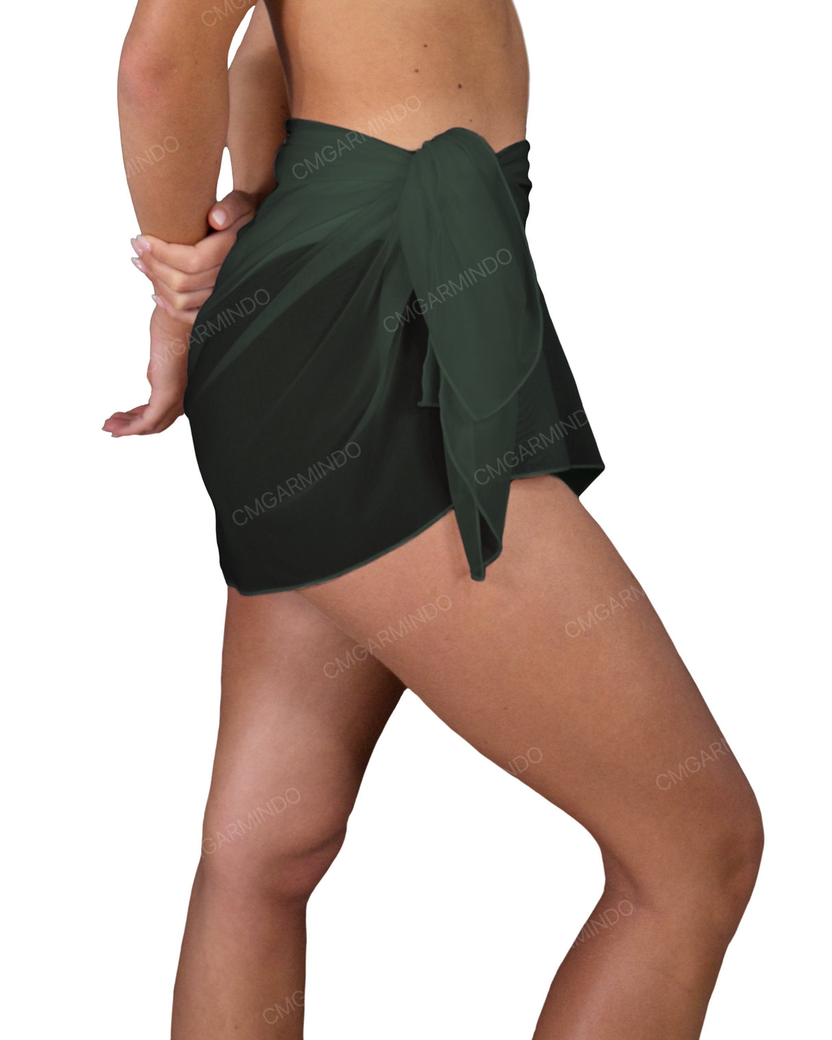 Short Sarong