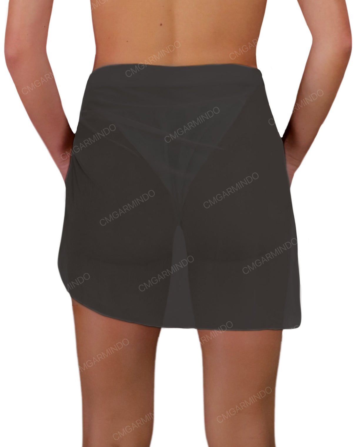 Short Sarong