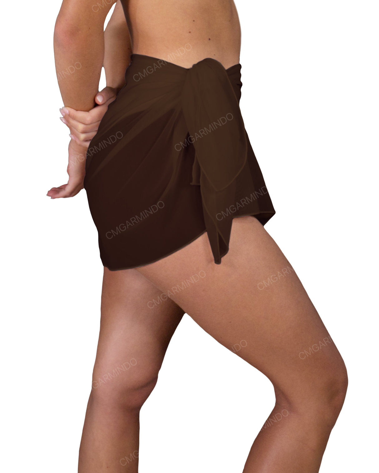Short Sarong